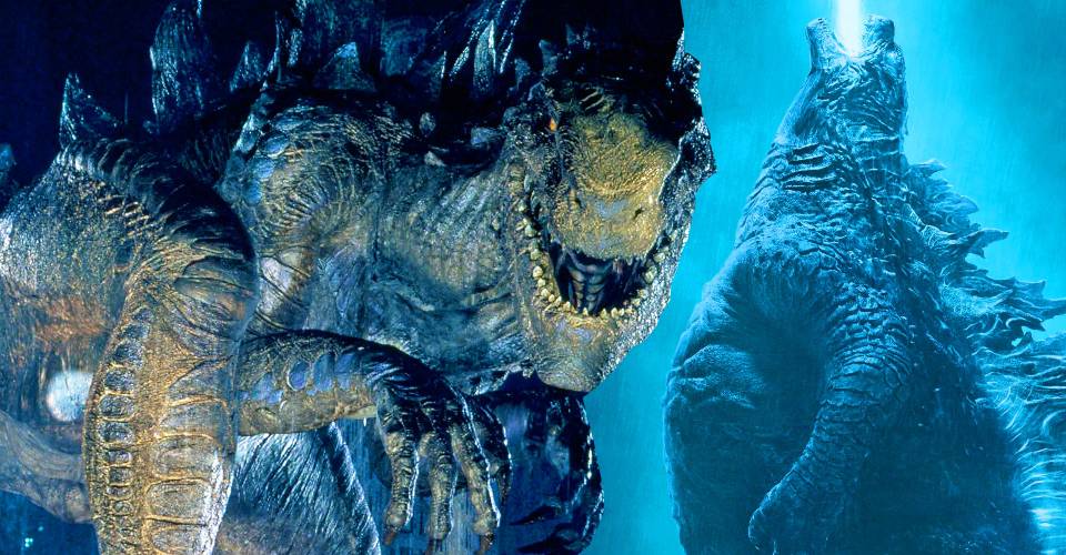1998 godzilla Godzilla (1998