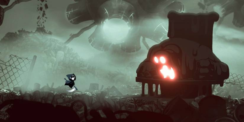 have a nice death early access date
