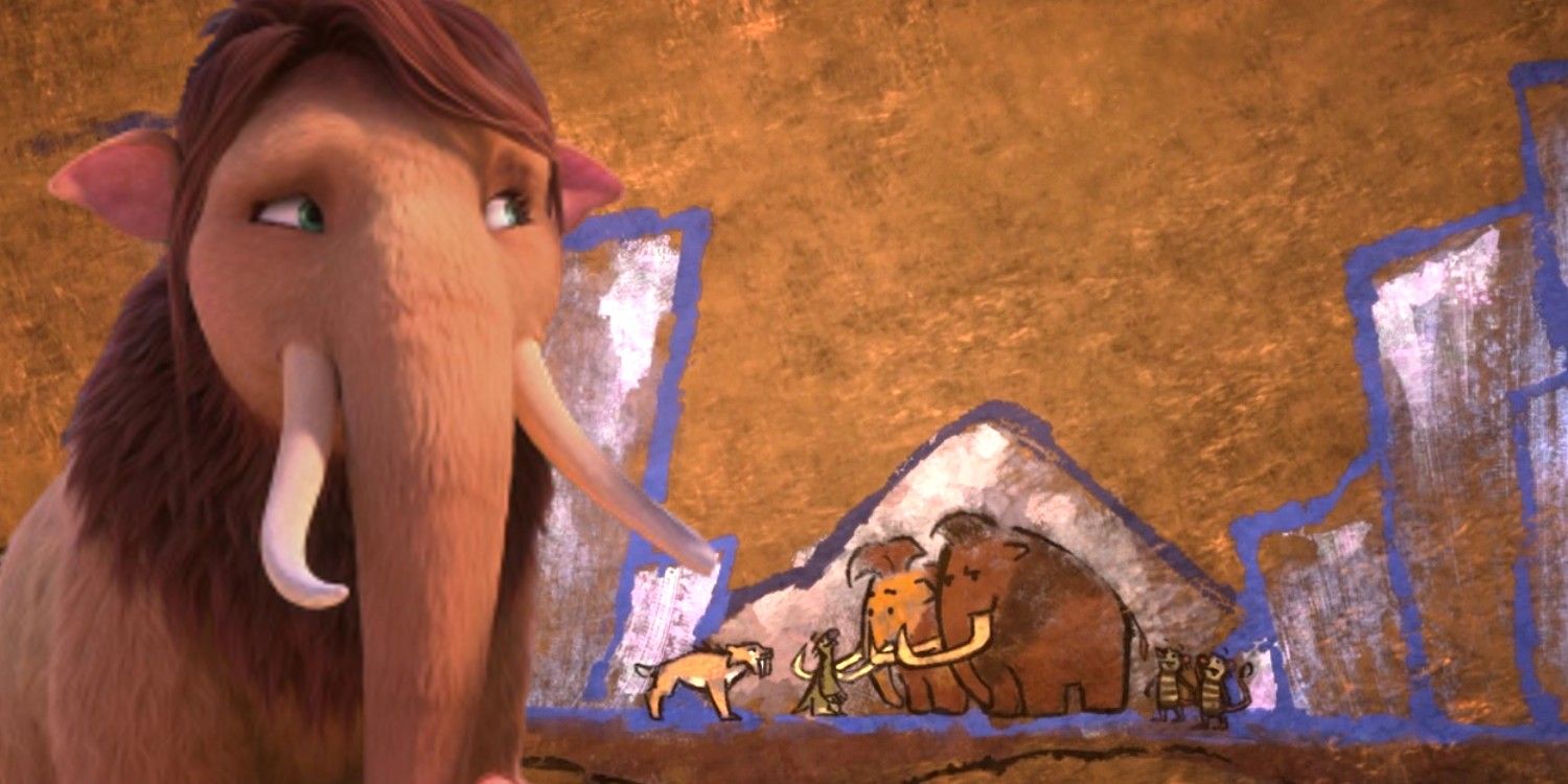 9 personajes que Ice Age 6 necesita recuperar después de 8 años