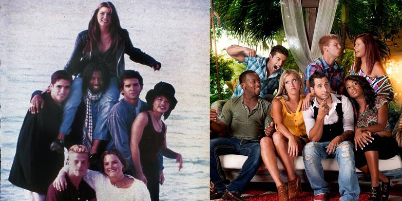 The Real World: San Francisco - Where Are They Now?
