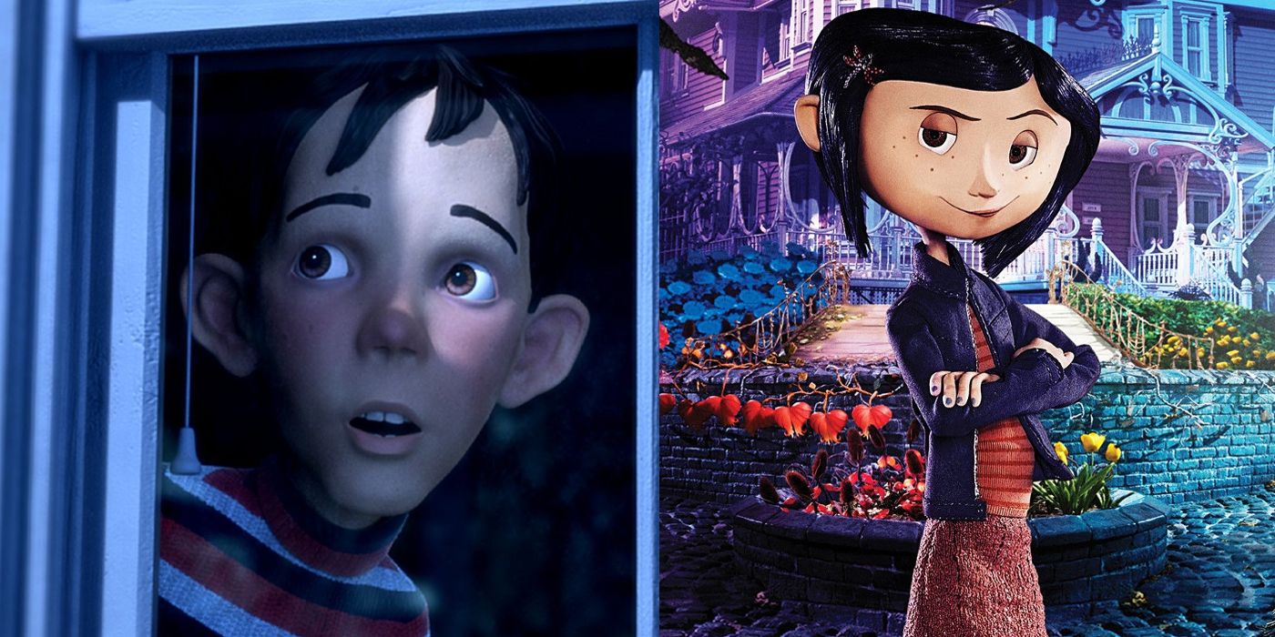 10 Best Animated Haunted House Movies To Watch Before Netflix’s The House