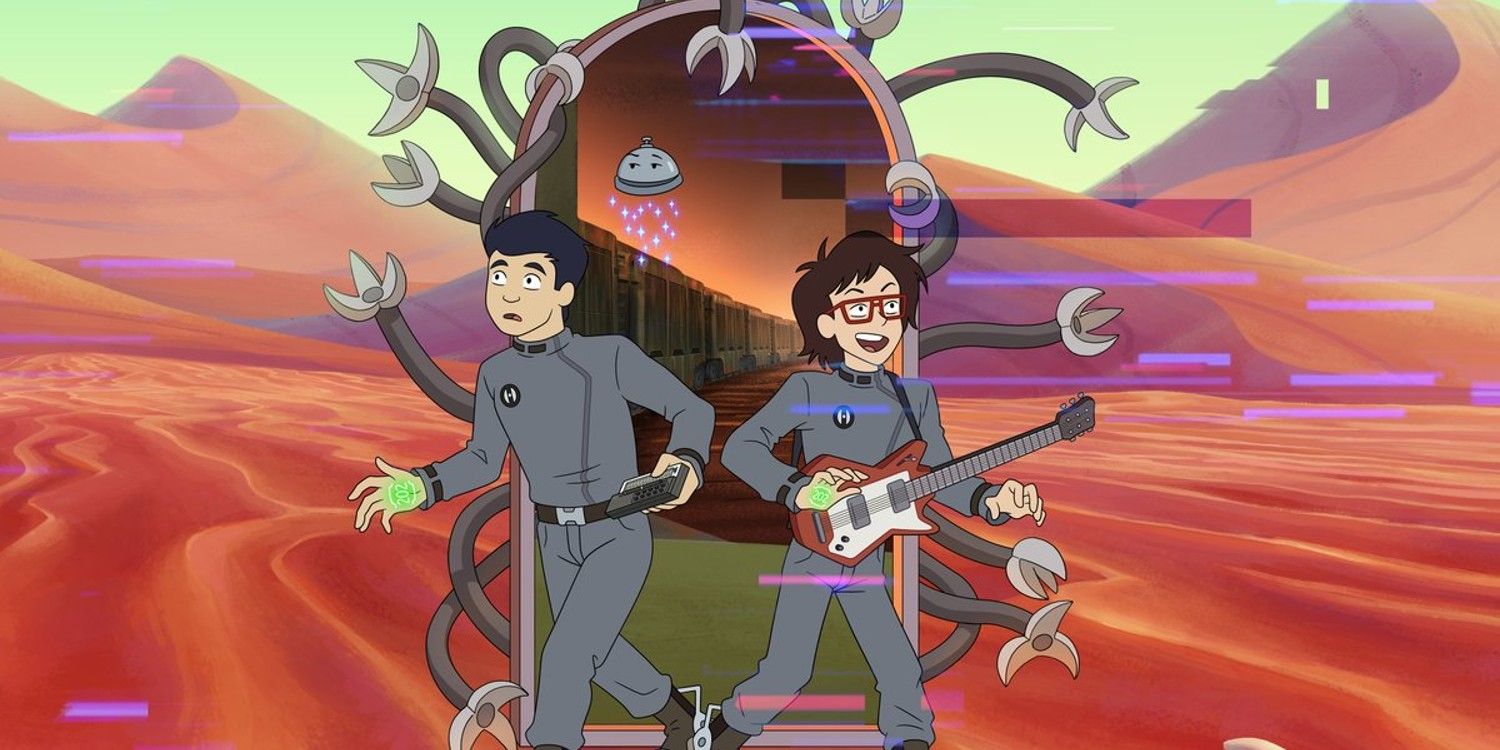 10 Best Cartoon Network Shows From The 2010s