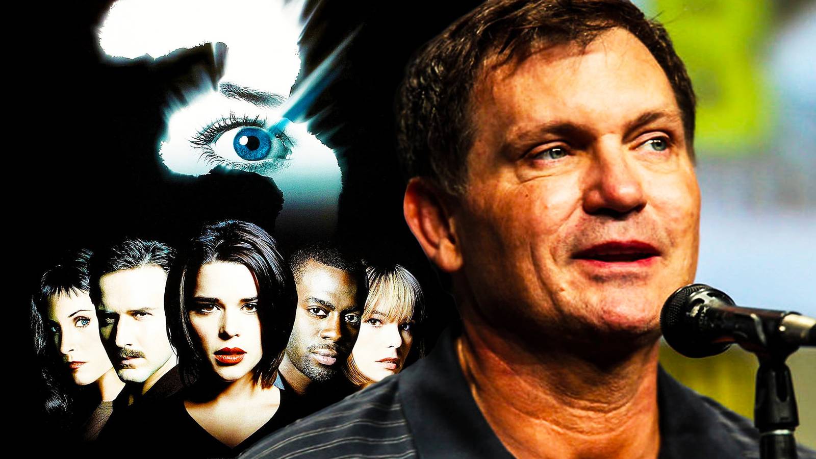 What Scream's Creator Kevin Williamson Thought Of The Divisive Third Movie