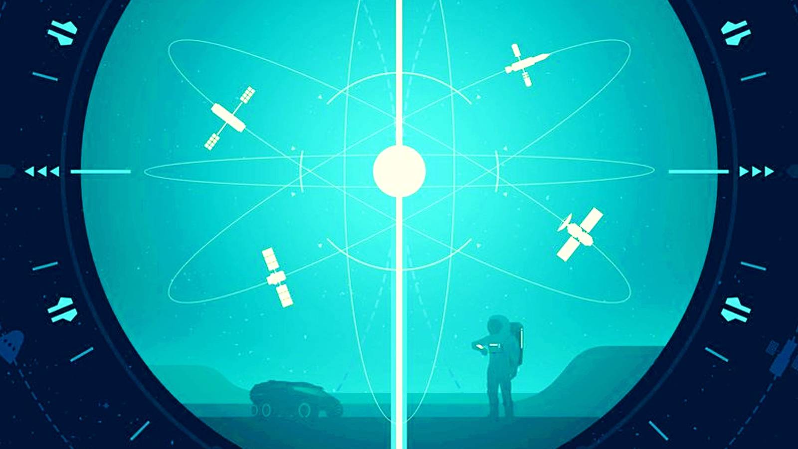 Scientists Say Talking To Aliens Could Be Like A Long-Distance ...