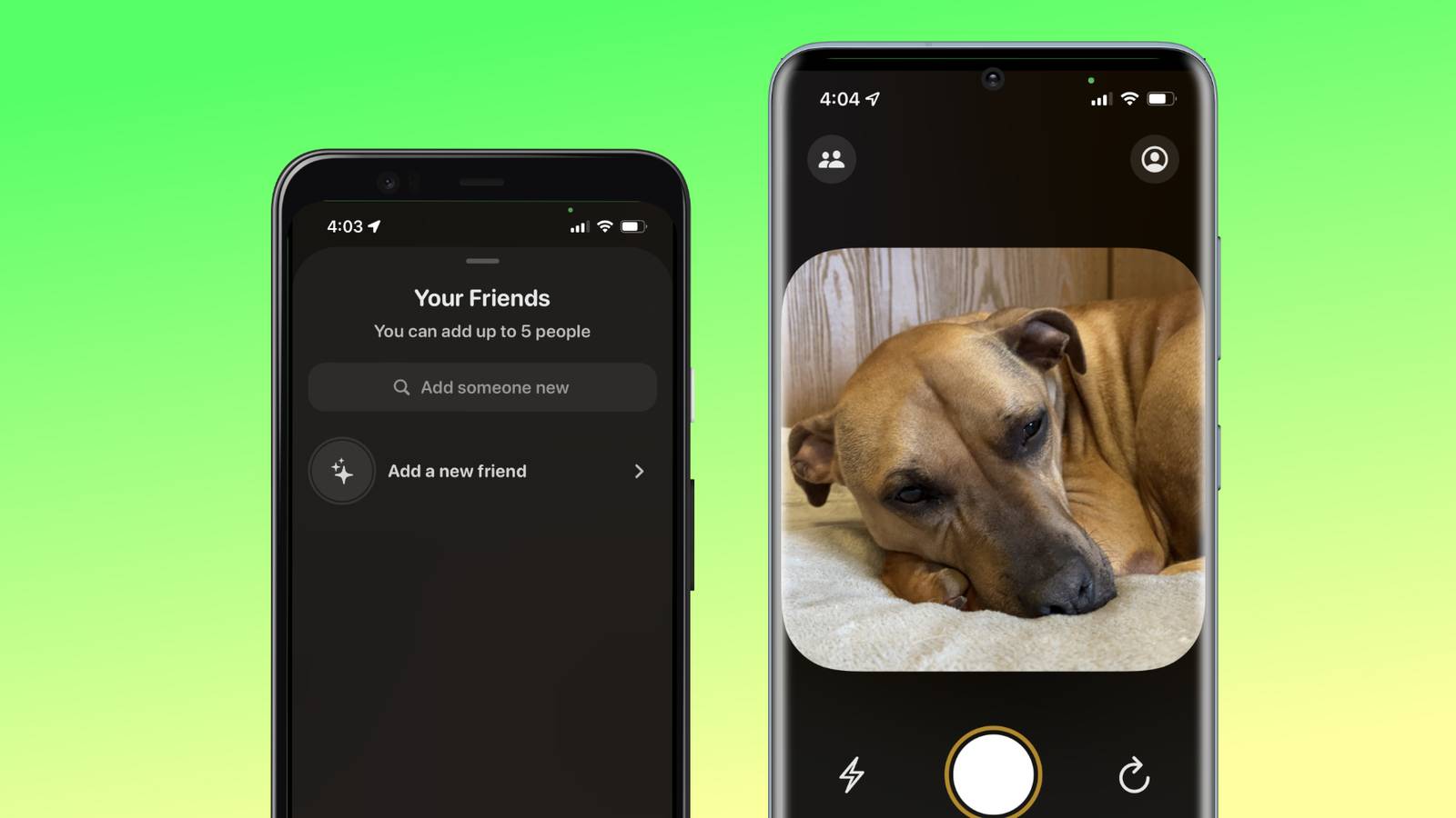 Is The Locket App Available For Android?
