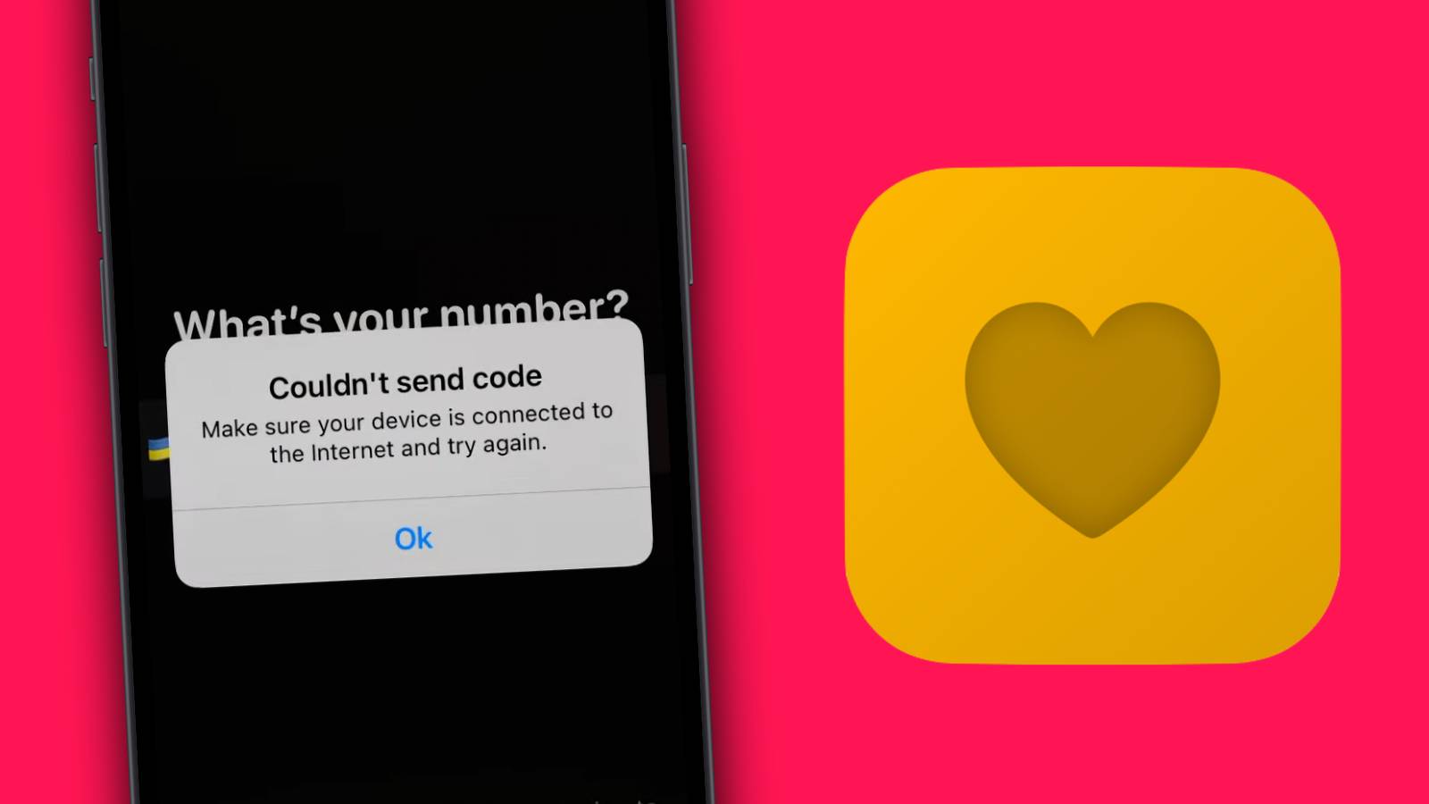 Locket App Not Sending Code? How To Fix The Annoying Bug
