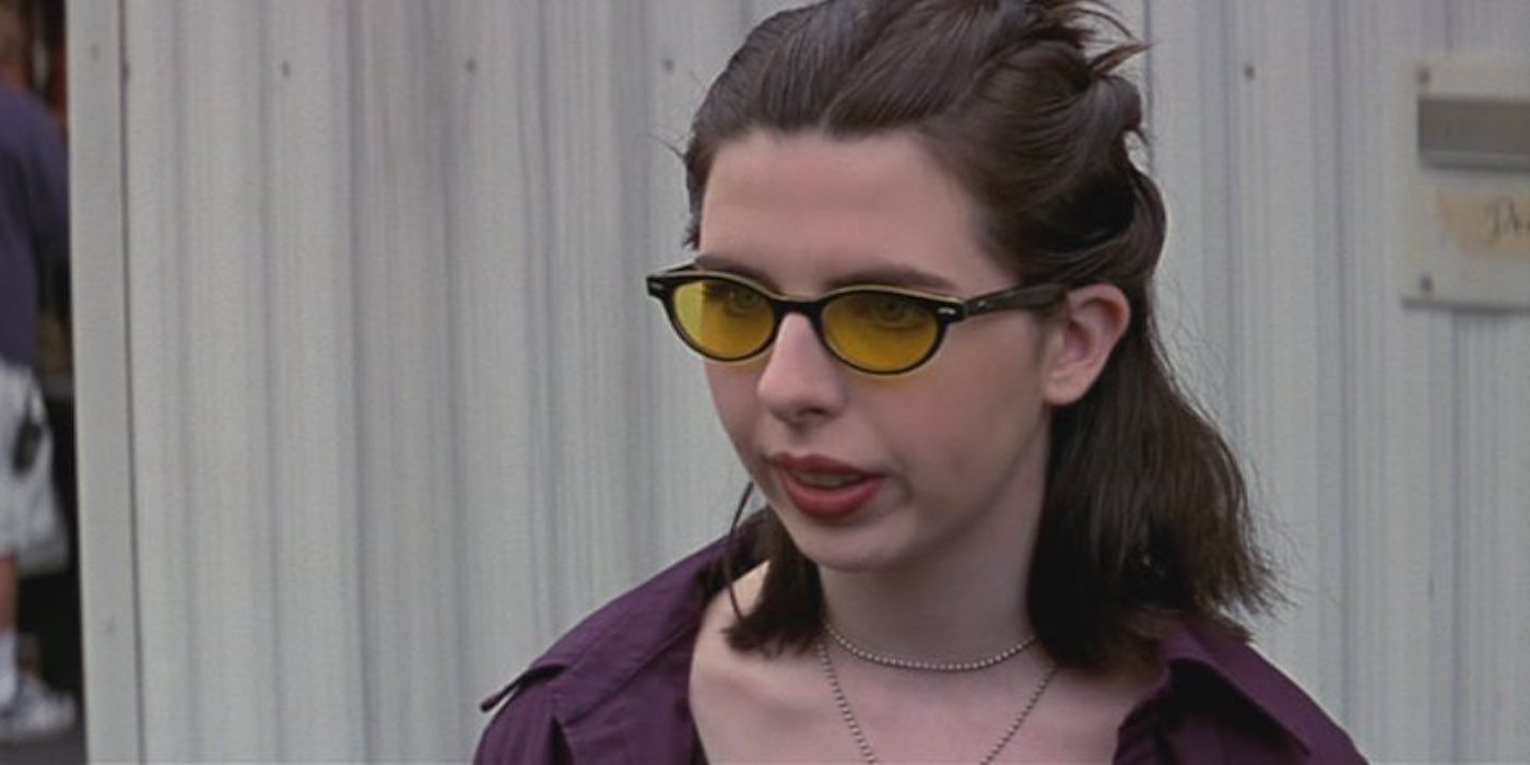Was Christina Carpenter In The Original Scream? Who Sam & Tara's Mom Is
