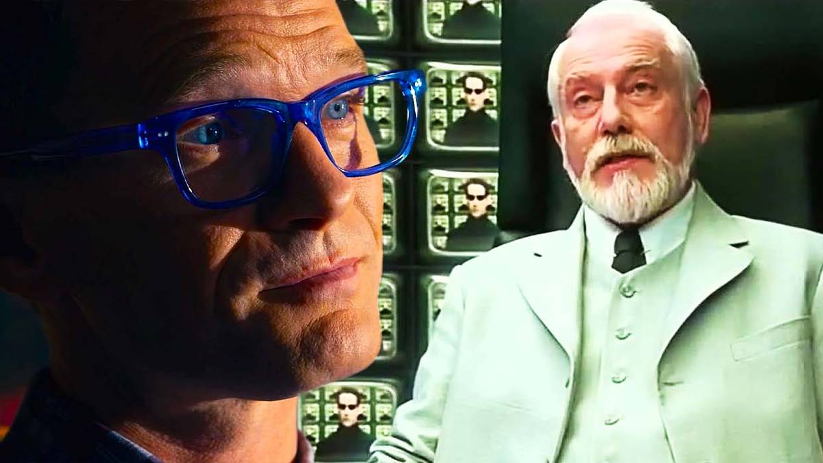 Matrix Experts How & When Did The Analyst Replace The Architect In The Matrix?