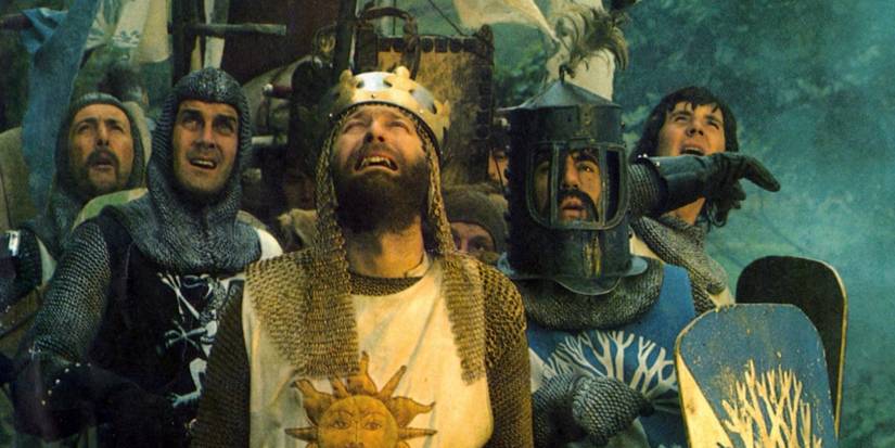 10 Netflix Movies Perfect To Have On In The Background