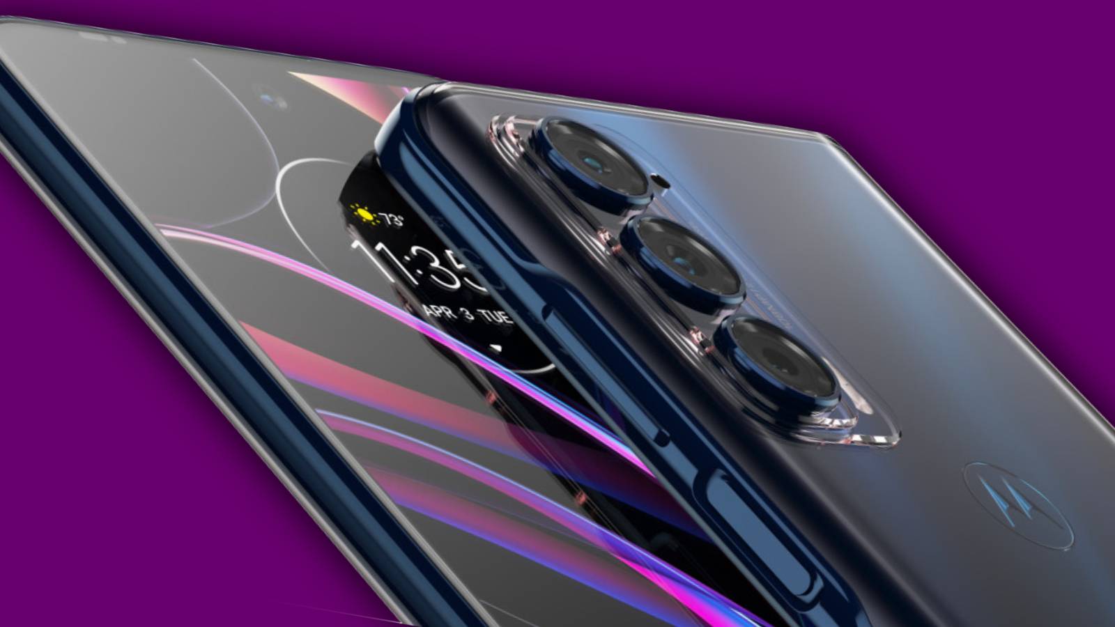 Massive Leak Reveals World's First Phone With A 200MP Camera
