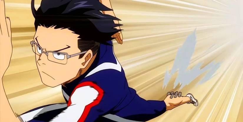 My Hero Academia: 10 Useful Quirks For Everyday Life