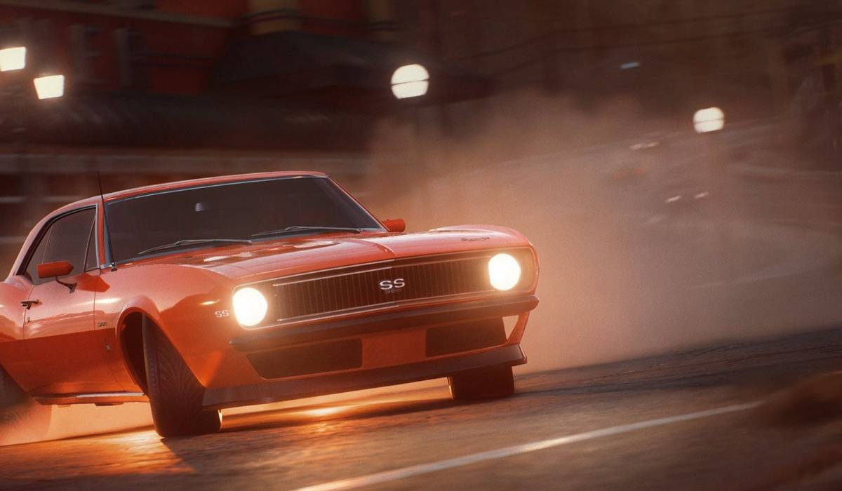 Need for Speed Game Reportedly Being Developed By Pokémon Unite Studio, image size:1200x700