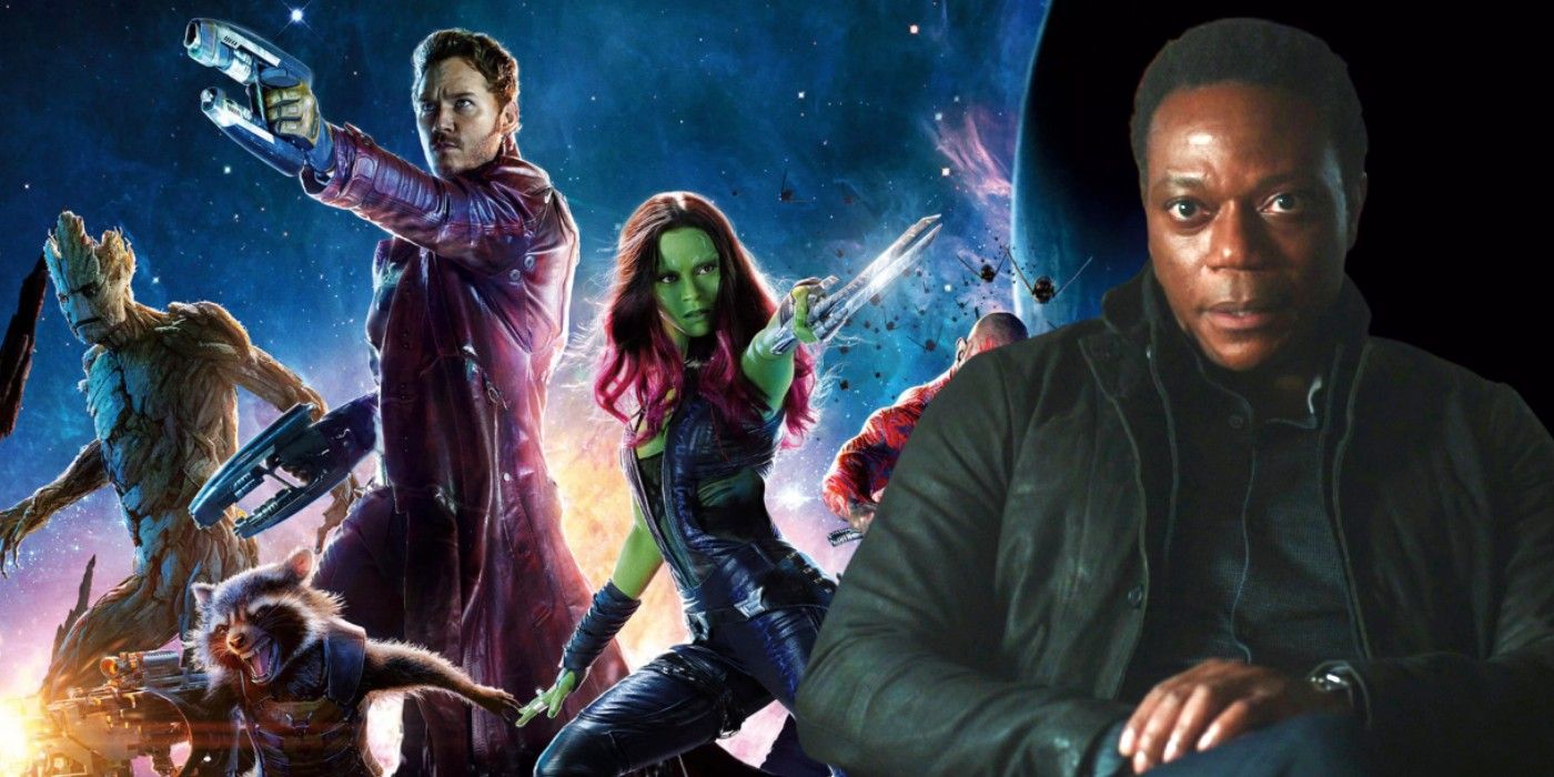 Peacemaker Star Shares How James Gunn Approached Him For GOTG 3 Role