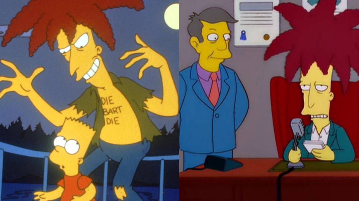 The Simpsons: 10 Best Sideshow Bob Quotes