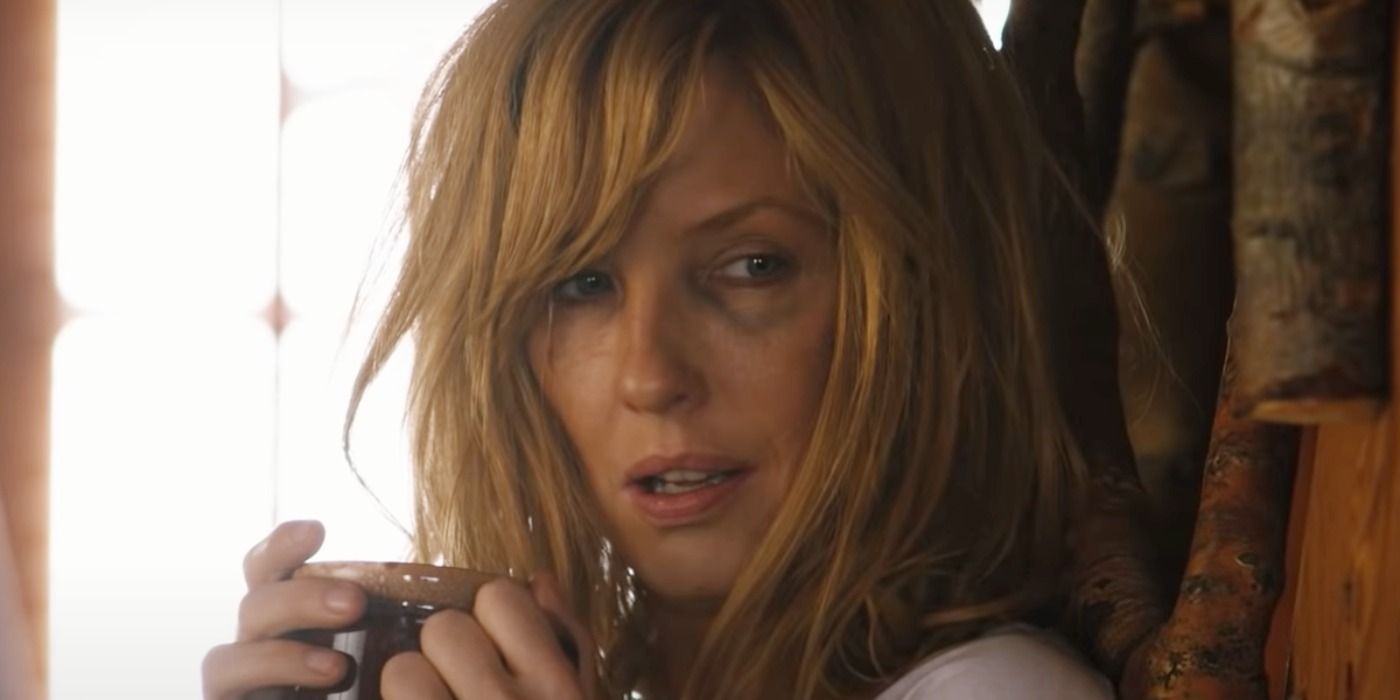 La separación de Beth y Rip en la parte B de la temporada 5 de Yellowstone recibe un adelanto intrigante de Kelly Reilly: "Best Misses Rip tremendamente"