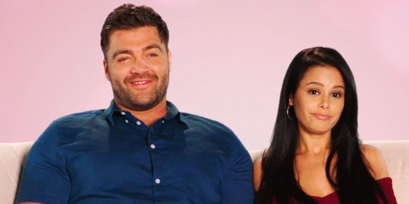 The Challenge: CT Says He’s in ‘The Dog House’ After Fueling Breakup Rumors