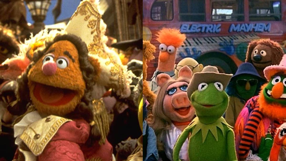 The Muppets: 10 Best Quotes In The Movies, image size:1200x675