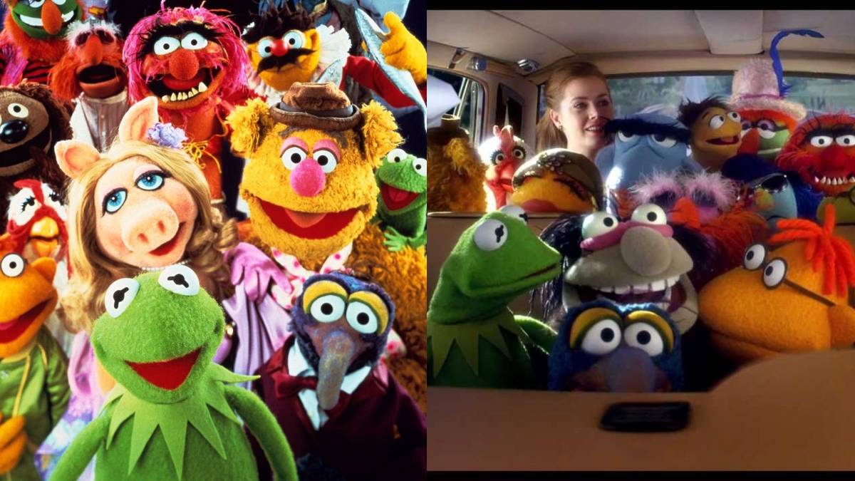 The Muppets: One Quote From Each Character That Perfectly Sums Up Their  Personality, image size:1200x675