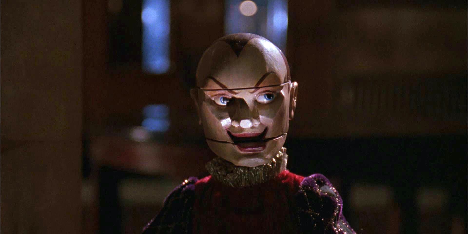 puppet master 1989 film