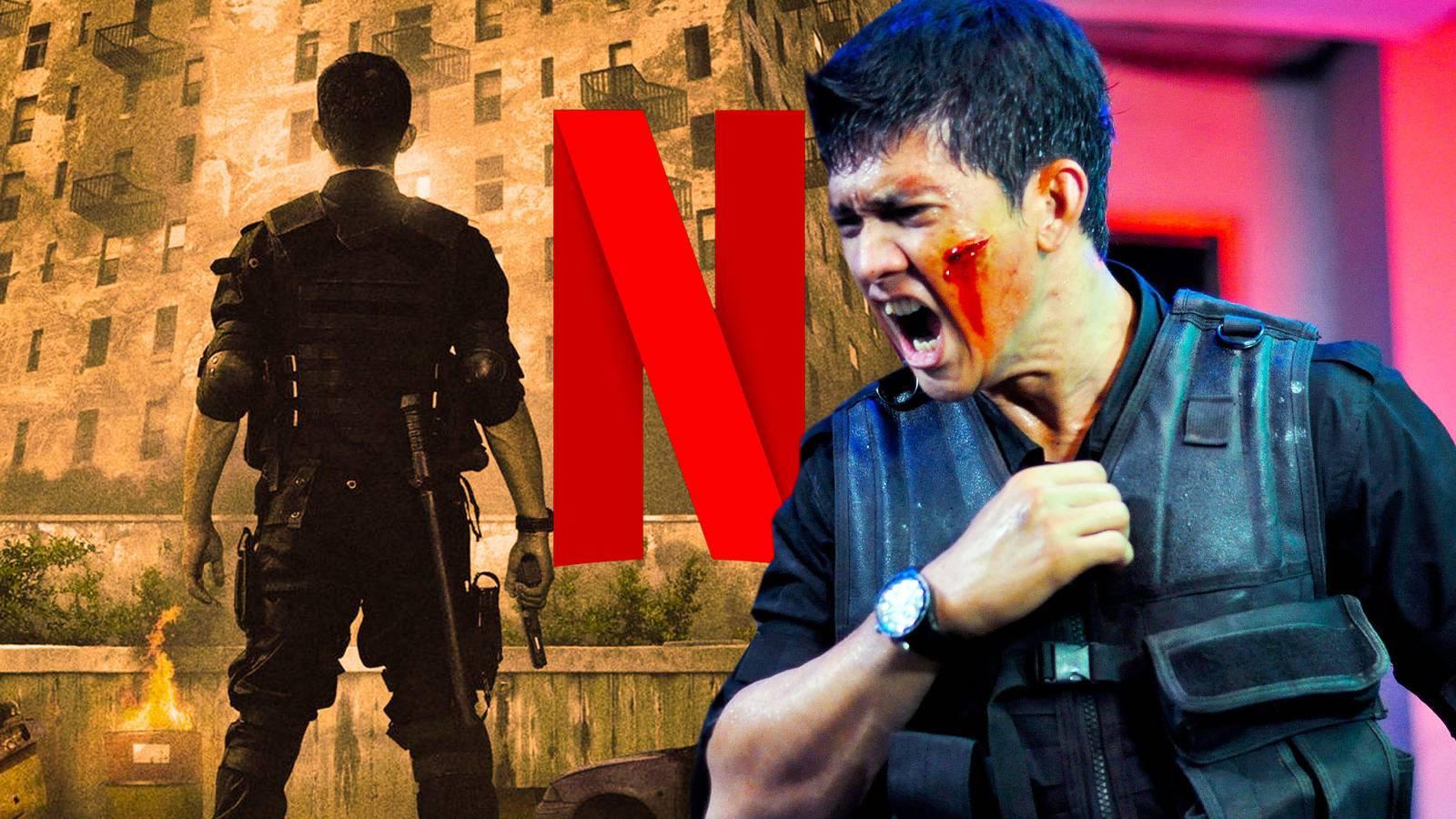 The Raid Remake In Development From Michael Bay & Original Director