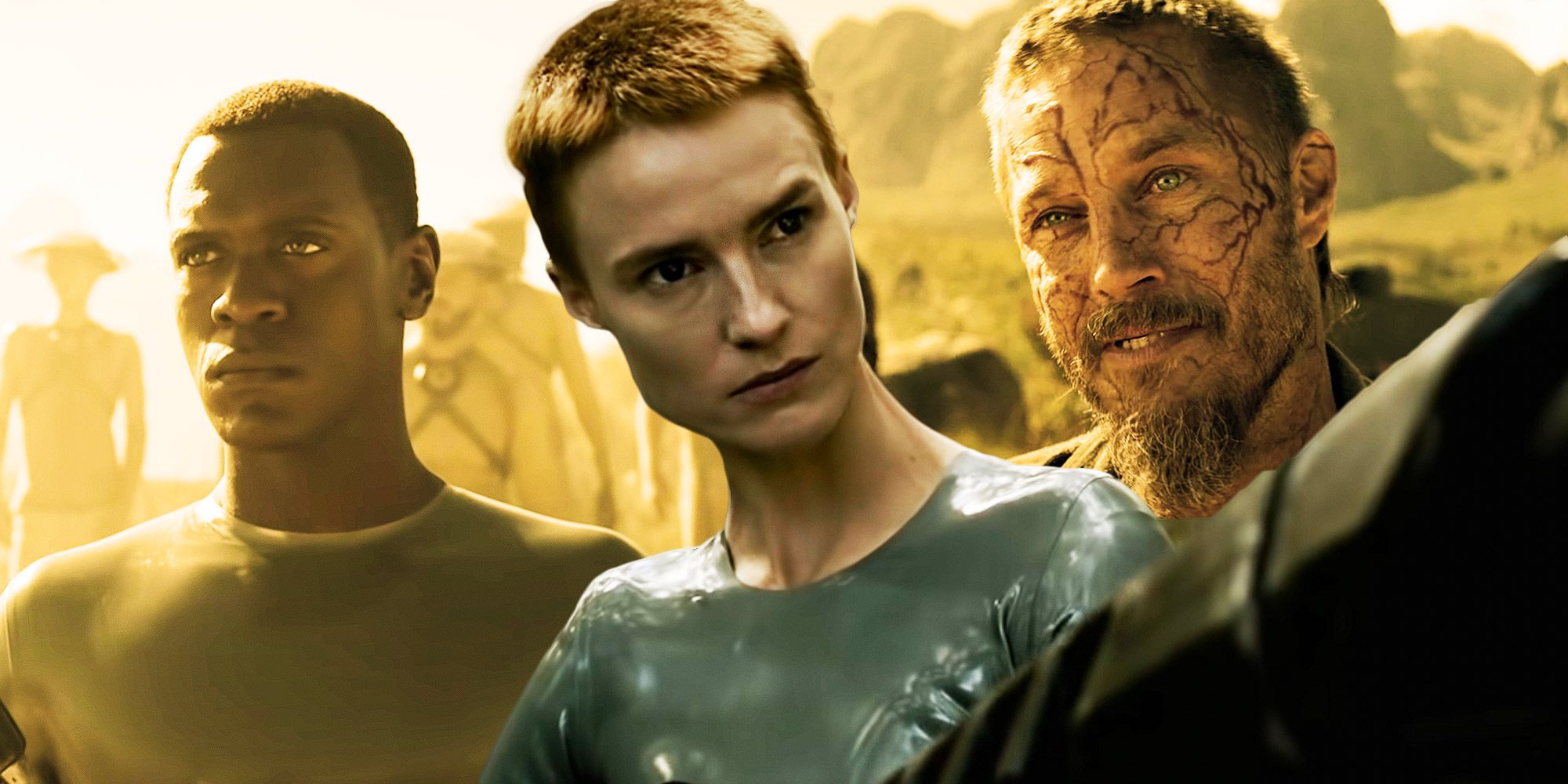 WIRE Buzz: Mad Max: Furiosa; HBO's 30 Coins; and Emma Roberts