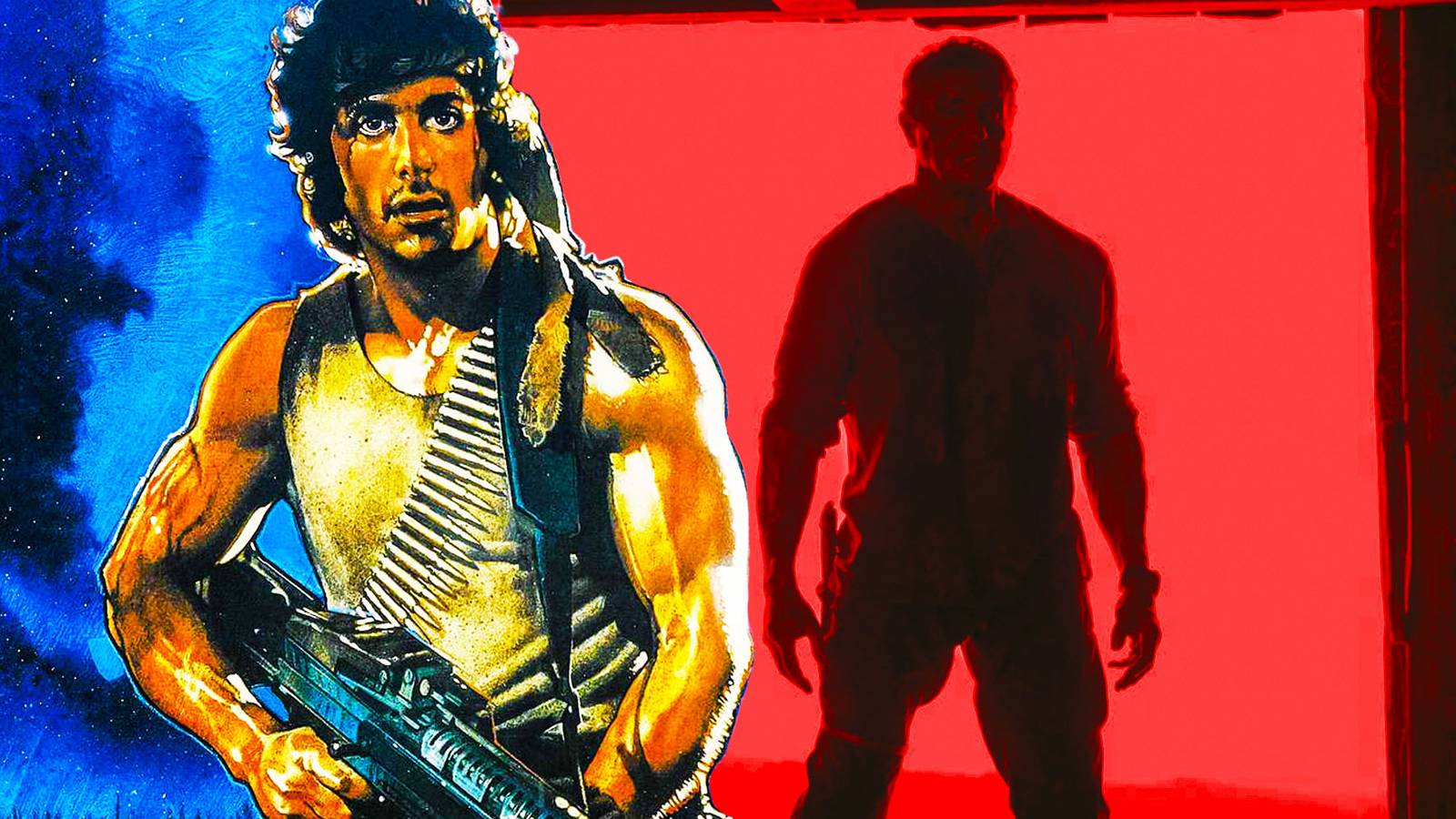 David Rambo Why Rambo's Creator Hated Last Blood