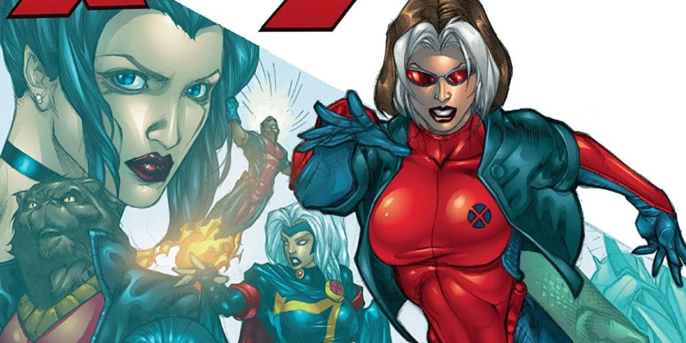 10 Comic-Accurate X-Men Costumes I Cant Wait To See In The MCU