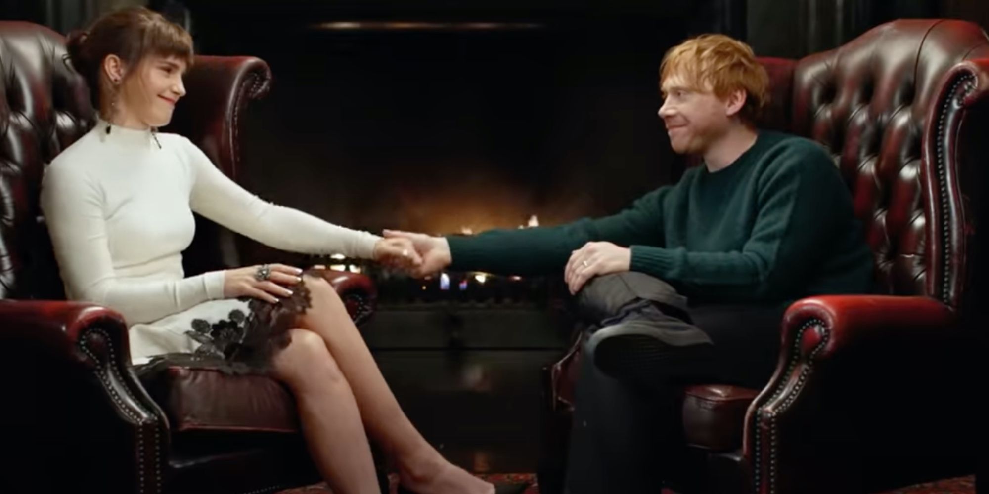 Harry Potter: 10 Things Only Die-Hard Fans Know About Emma Watson Today