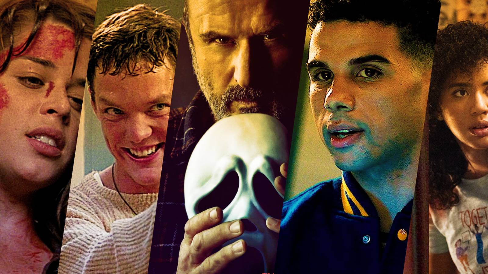 Scream 2022's Ghostface Reveal Debunked 6 Theories