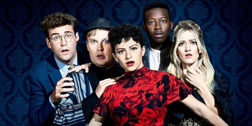 14 Best Shows On HBO Max Right Now