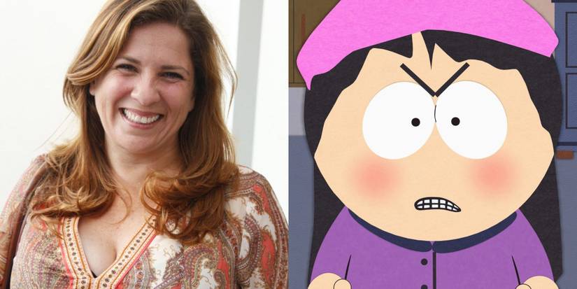 South Park Season 25 Cast Guide: What Every Voice Actor Looks Like
