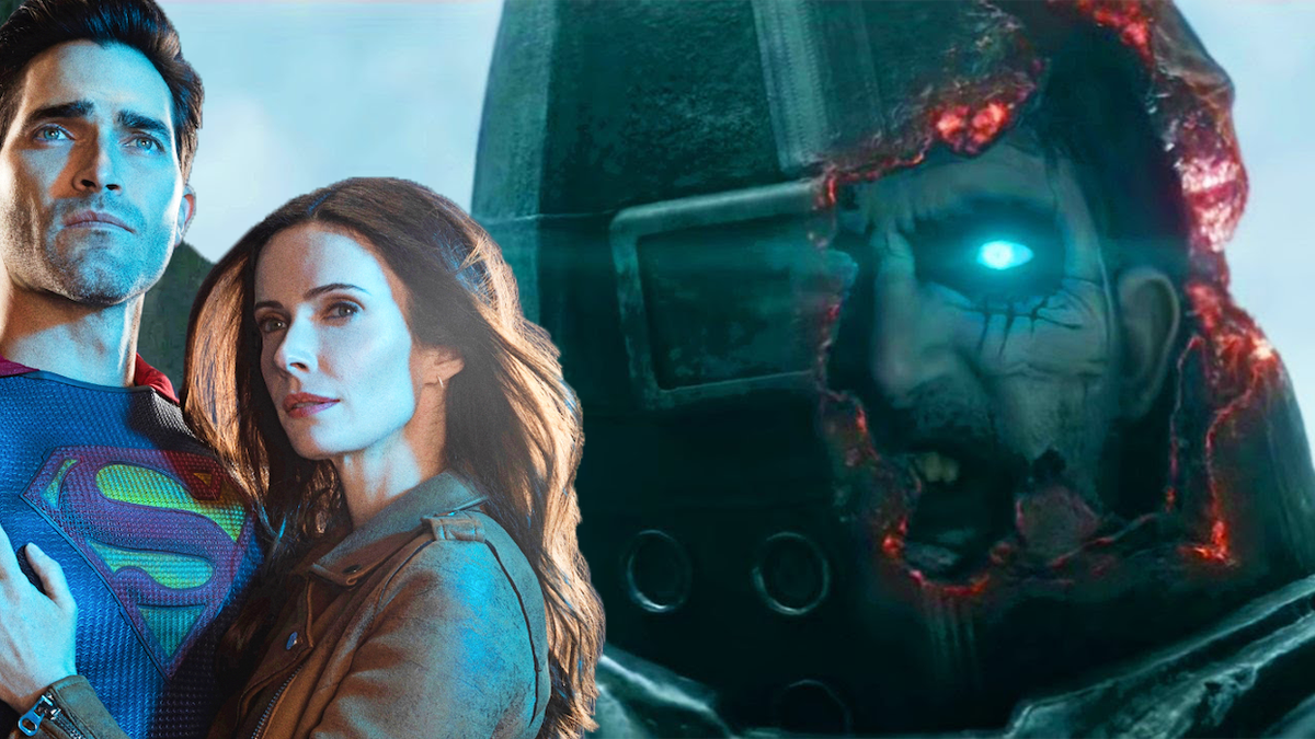 Superman & Lois' Doomsday Misdirect Was Great - But It Can't