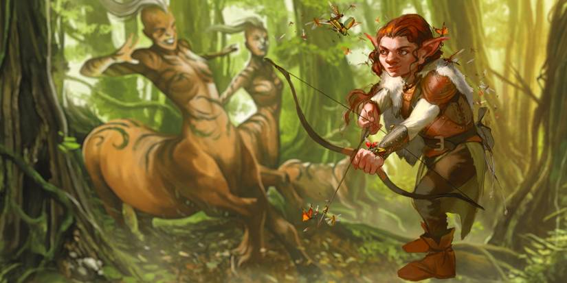 Best D&D Ranger Subclasses For 5e