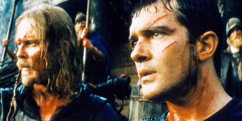 10 Underrated Viking Movies, According To Ranker