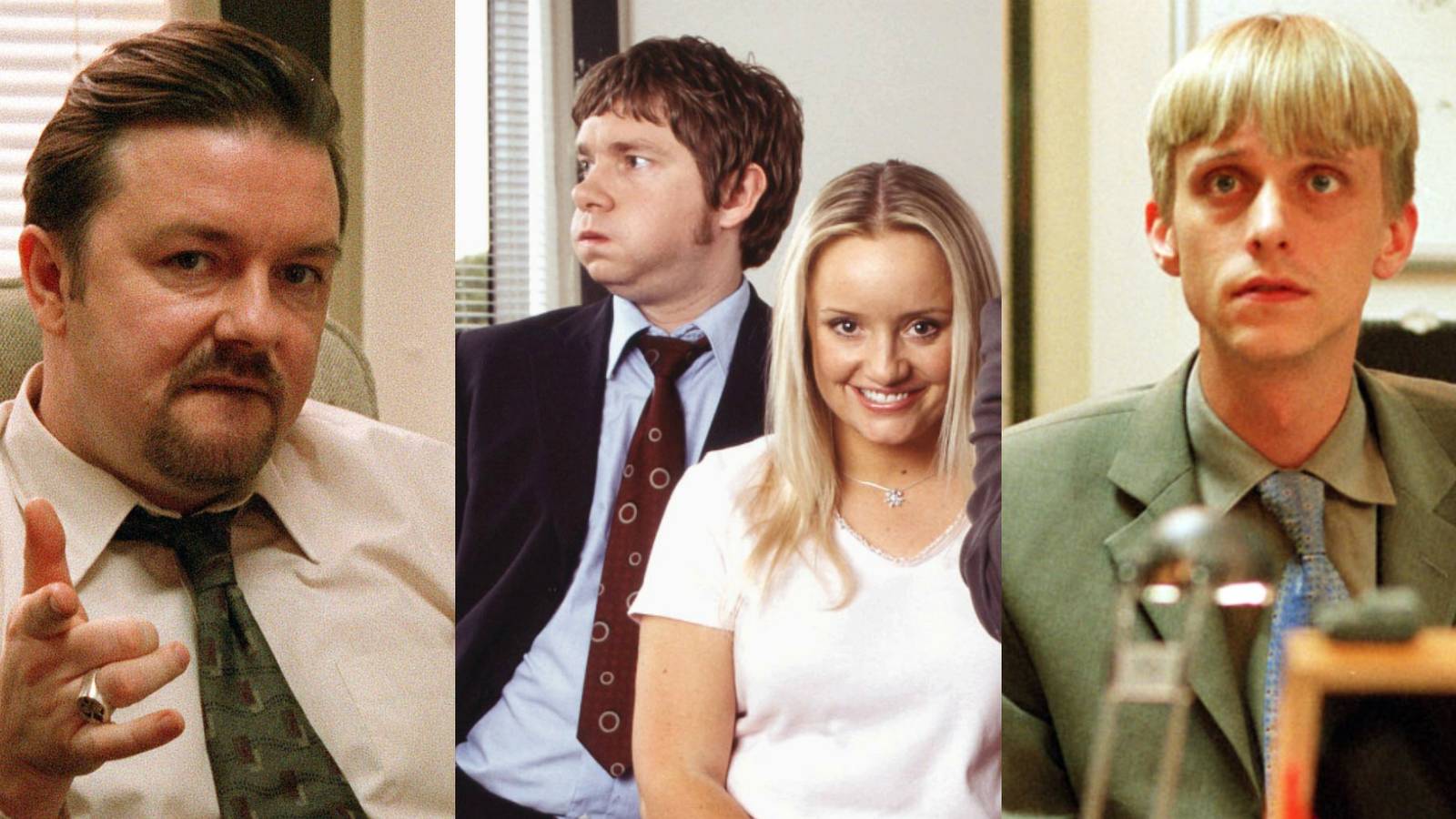 The Office UK: One Quote From Each Character That Perfectly Sums Up ...