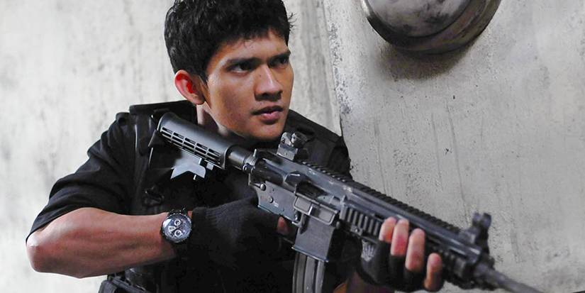 The Raid Remake In Development From Michael Bay & Original Director