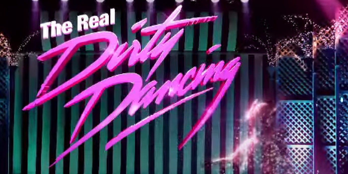The Real Dirty Dancing: All Dances That Should Be Recreated On Show