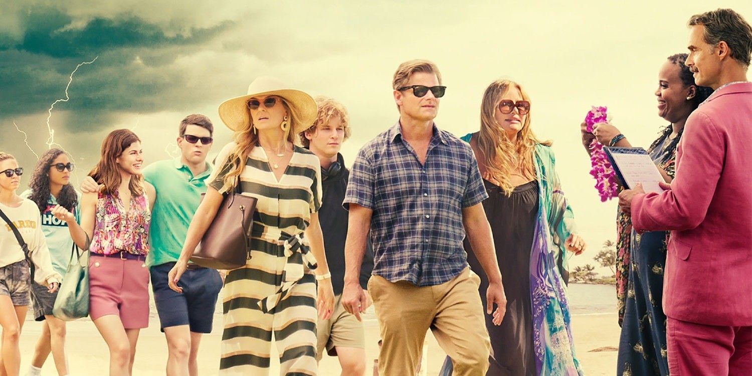 The 10 Best HBO Comedy Series, According To IMDb