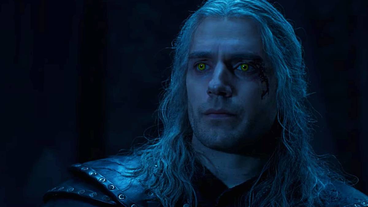 Henry Cavill Compares Witcher Role To His Past Dream of Being in the Army