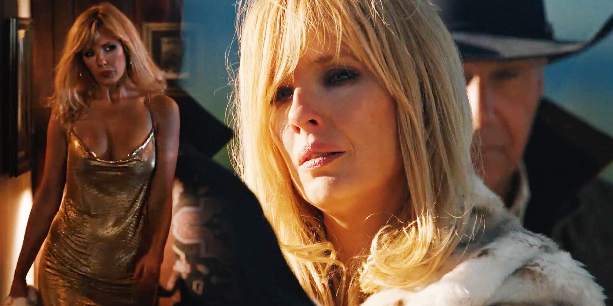 Beth & Rip's Yellowstone Season 4 Finale Surprise Explained By Cast