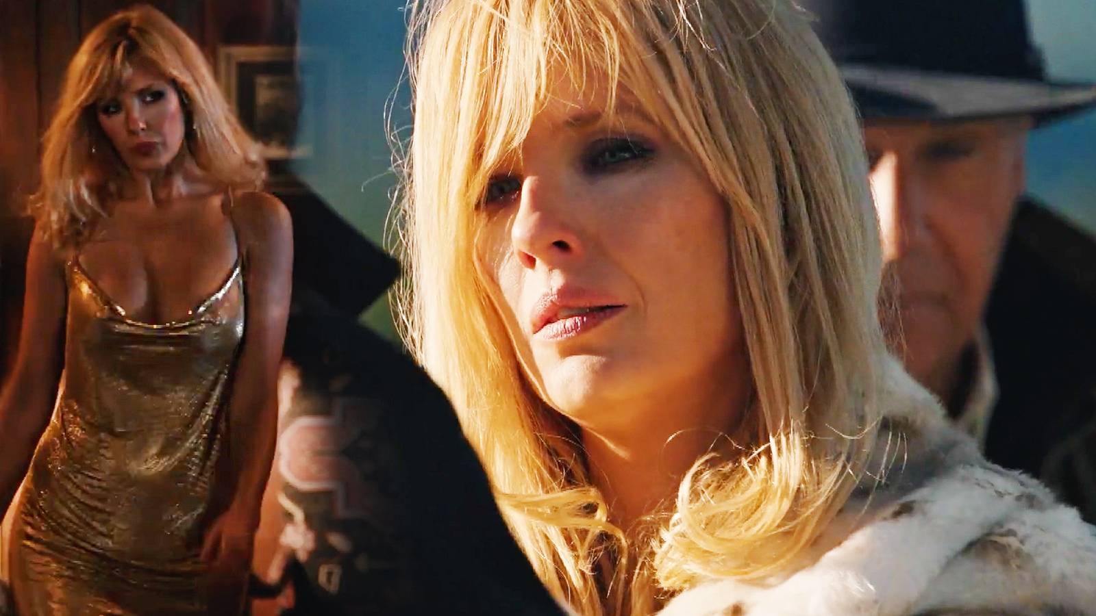 Beth & Rip's Yellowstone Season 4 Finale Surprise Explained By Cast Beth & Rip's Yellowstone Season 4 Finale Surprise Explained By Cast