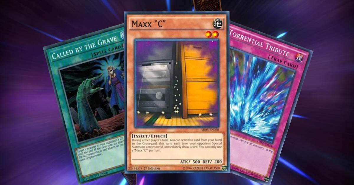 Yu-Gi-Oh! Master Duel: Which Cards To Craft First