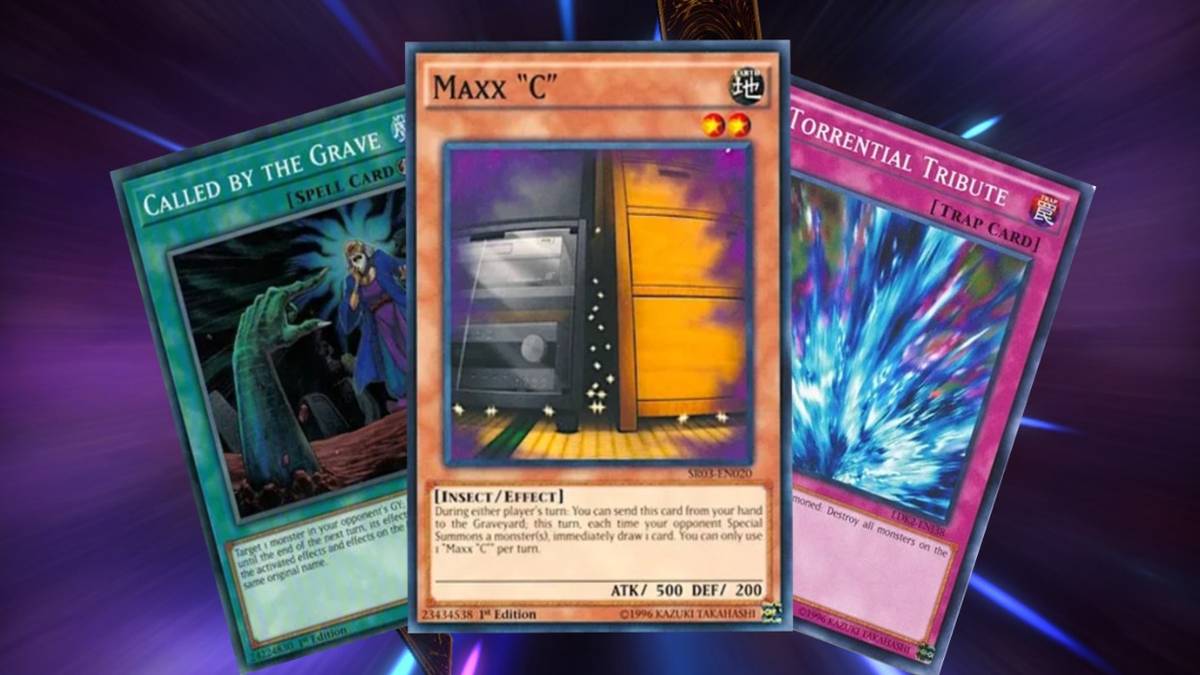 Yu-Gi-Oh! Master Duel: Which Cards To Craft First Yu-Gi-Oh! Master Duel: Which Cards To Craft First