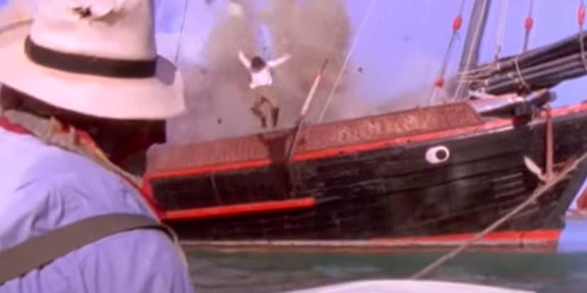 The 10 Best Young Indiana Jones Movies To Hold You Over For Indy 5
