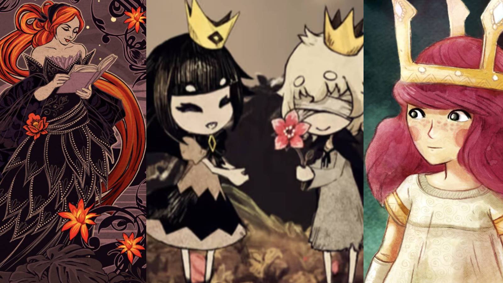 10 Best Games Based On Fairy Tales, According To Metacritic