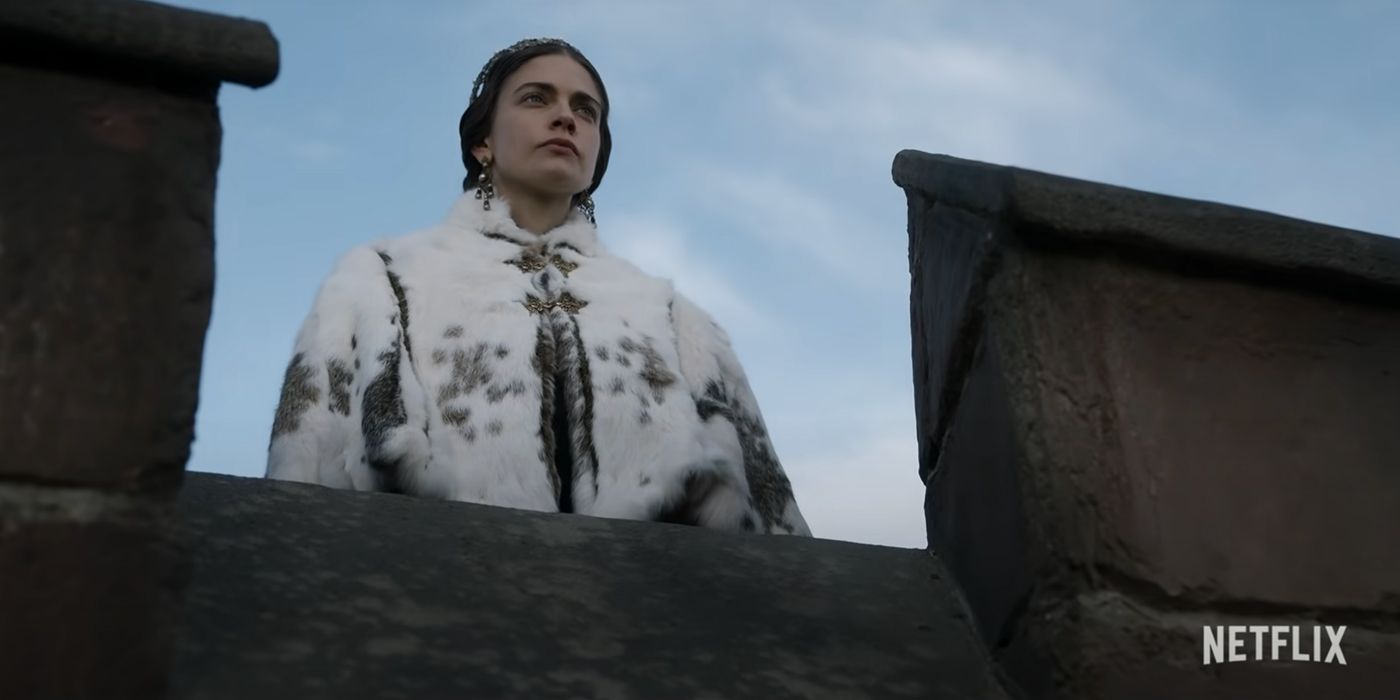 Every Valhalla Reference & Connection To Vikings Characters Explained