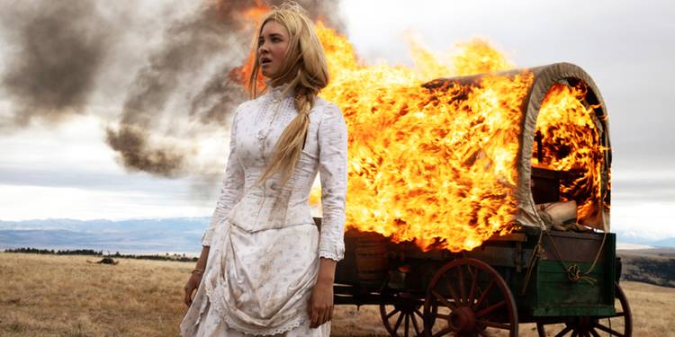 1883-Elsa-Dutton-narrator-protagonist-Yellowstone-spinoff-prequel