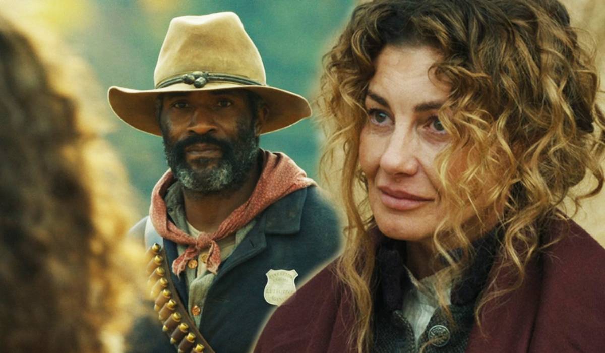 1883 Season 2 News & Updates: Everything We Know