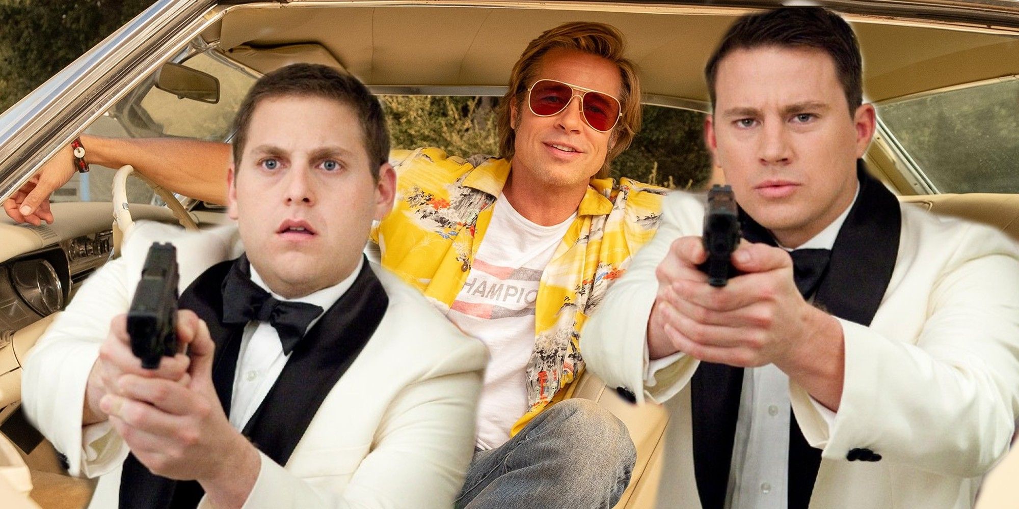 channing tatum 23 jump street