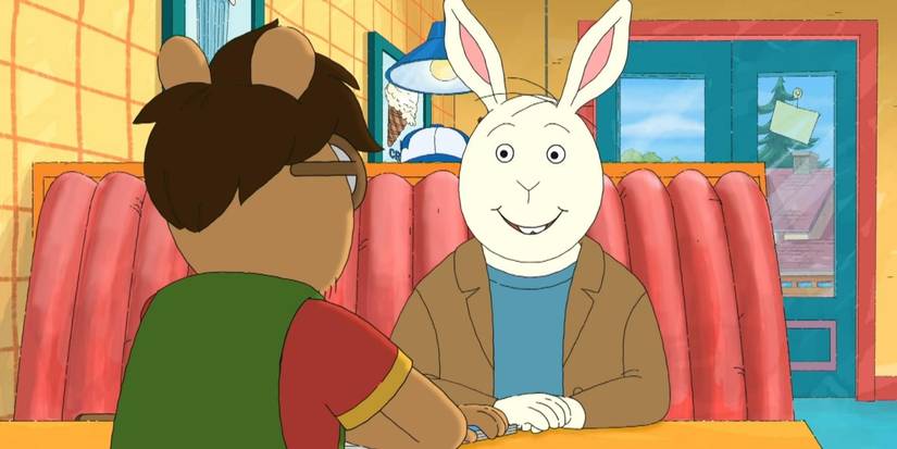 PBS' Arthur: 10 Biggest Details We Learned From The Series Finale Flash ...